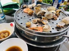 -日照大牌檔•小船海鲜(万平口店)