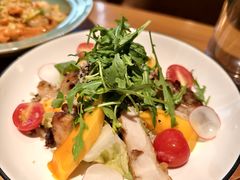 -MR.ROCKY洛奇先生RESTAURANT&BAR(宝安壹方城店)