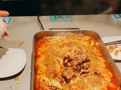 -半天妖烤鱼(蒸湘万达广场店)