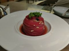 -韩盛·古法烤肉店(皇城恒隆广场店)