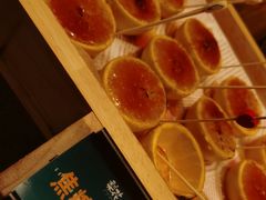 -梨花自助烤肉(西三旗万象汇黑金店)