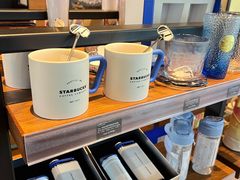 -星巴克臻选(北京太阳宫凯德店)