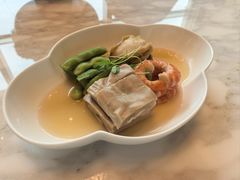 -无锡苏宁银河国际酒店-悦府65中餐厅