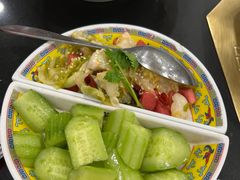 -芦月轩羊蝎子(太平桥店)