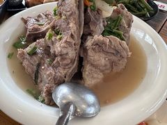 -Doo Dee Thai Food(Issan/Isaan/Esan)