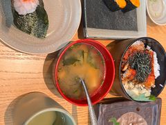 -Tuna maki寿司(苏州万象天地店)