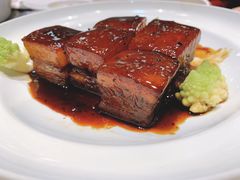 九朝一品红烧肉-九朝会昆曲·宴(望京店)