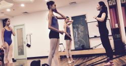 -Green Pilates格琳普拉提工作室