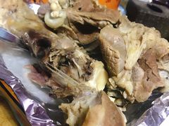 -希拉穆仁草原