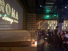 -洛缦音乐餐厅(工业展览馆万象城店)