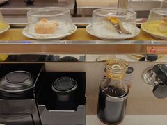 -争鲜回转寿司(浦东三钢里PLUS店)