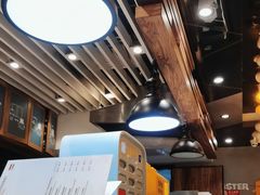 -Ice Monster冰馆·CNN评选全球十大甜品(国贸商城店)