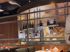 -大树餐厅(益田假日店)