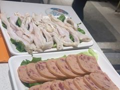 -古乐牛香鲜牛肉牛杂火锅(观前街店)