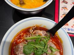 -和府捞面(南京商厦店)