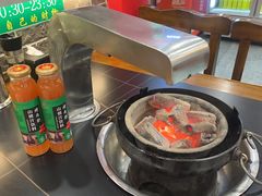-烤肉刘·清真老北京炙子烤肉(虎坊桥老店)