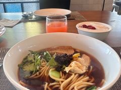 -水月周庄铂尔曼酒店 · 漾全日餐厅
