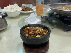 -阿狗饭店