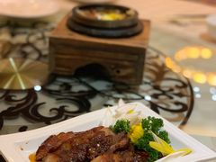 -唐苑酒家·岭南粤菜名店(太古仓店)