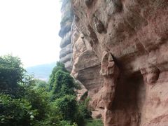 -丹霞山风景名胜区