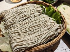 -一叶一世界•素食餐厅(环球中心店)