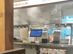 -北丐先生·野馄饨烧烤(泰达E街区店)