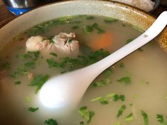 -卧龙堡客栈·中餐厅(古北水镇店)