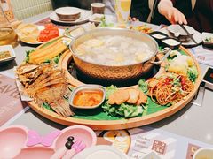 -椰小鸡·琼州糟粕醋(美兰缤纷城店)