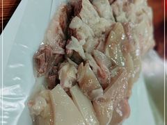 -小辫子羊肉面馆(周东店)
