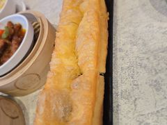 -金翠皇宫粤菜·点心·海鲜(翡翠店)