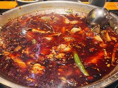 -小饕荟雅安贡椒鱼鲜馆(广福桥店)