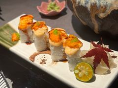 -胆道·海胆专门店(凯德晶萃店)