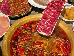 -长嘉·河图火锅(长嘉汇江景旗舰店)