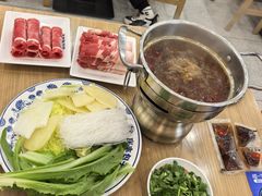 -庆丰包子铺(西单店)