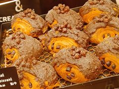 -BUTTERFUL&CREAMOROUS 黄油与面包(西单大悦城店)