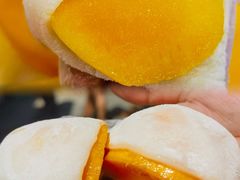 -澳门长洲糯米糍(柯打苏沙街店)