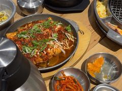 -姜虎东白丁烤肉(深圳湾后海汇店)