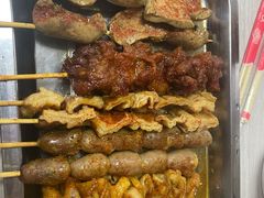 大套肠-海平馄饨(逍遥二路店)