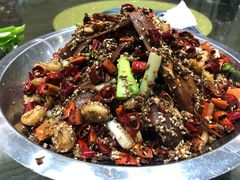 -宝源大酒店(胶州海鲜街店)