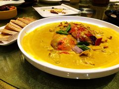 -半岛公馆(淞兴西路店)