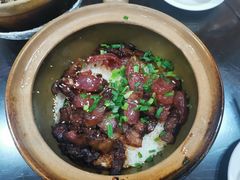 -红星光发煲仔饭(文海店)