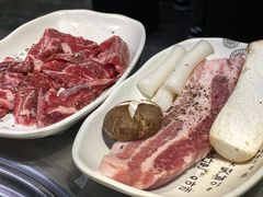 -统营阿姨(虹泉路店)