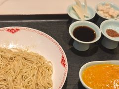 -雷峰塔·藕香居餐厅