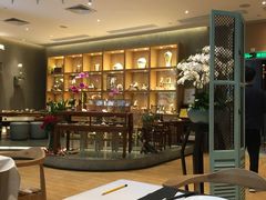-若蘭慈·无国界素食料理(欢乐海岸店)