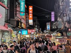 -豪大大鸡排(台北士林店)