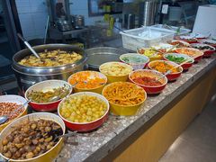 -红鼻子桂林米粉(金唐新光界店)