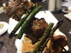 -金刚山烧烤(红旗大街店)