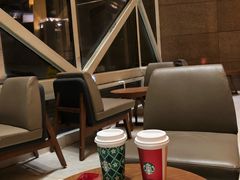 -星巴克(深圳音乐厅店)