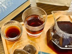 -豆子日记咖啡 BeanDaily Cafe