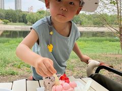 -北运河水利风景区